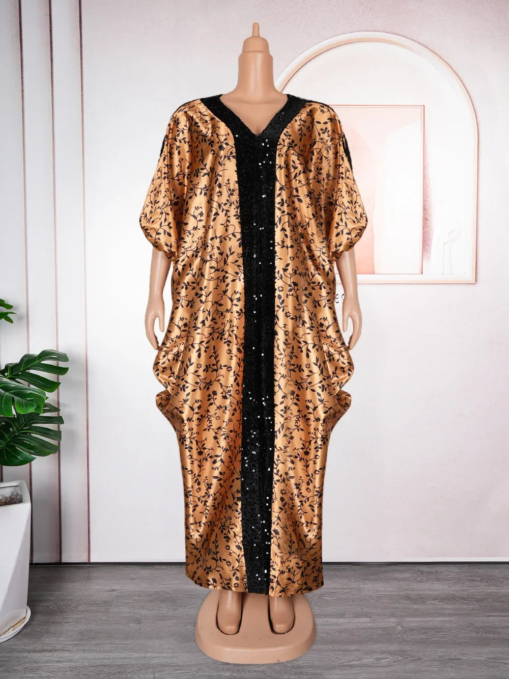 African Clothes Dress Abayas Fashion Dresses Dubai Luxury Muslim Costume Robe Party Gown Caftan Marocain Evening Africa Clothing