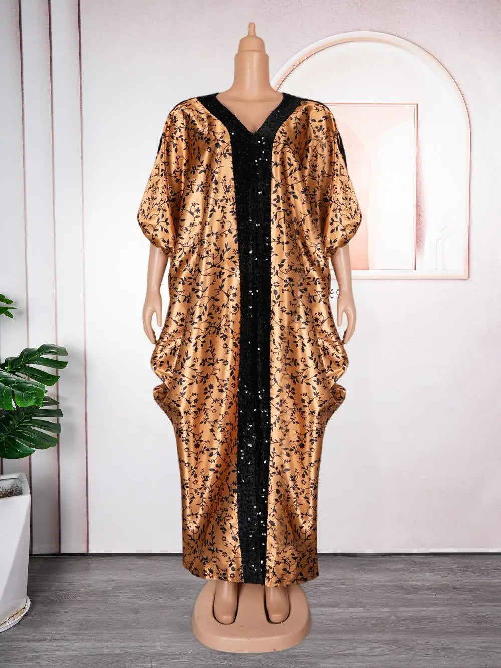 African Clothes Dress Abayas Fashion Dresses Dubai Luxury Muslim Costume Robe Party Gown Caftan Marocain Evening Africa Clothing