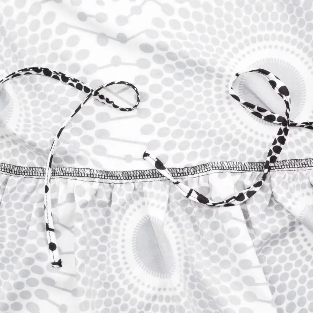 African Clothes for Women 2024 Summer African Women V-neck Polyester Printing Long Sleeve T-shirt Women Top African Clothing