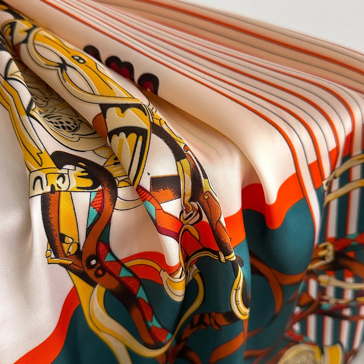 2025 Summer New Fashion African Dresses For Women Elegant Printed Silk Muslim Lady Long Hijab Kaftan Dress Oversize Kuwait Abaya