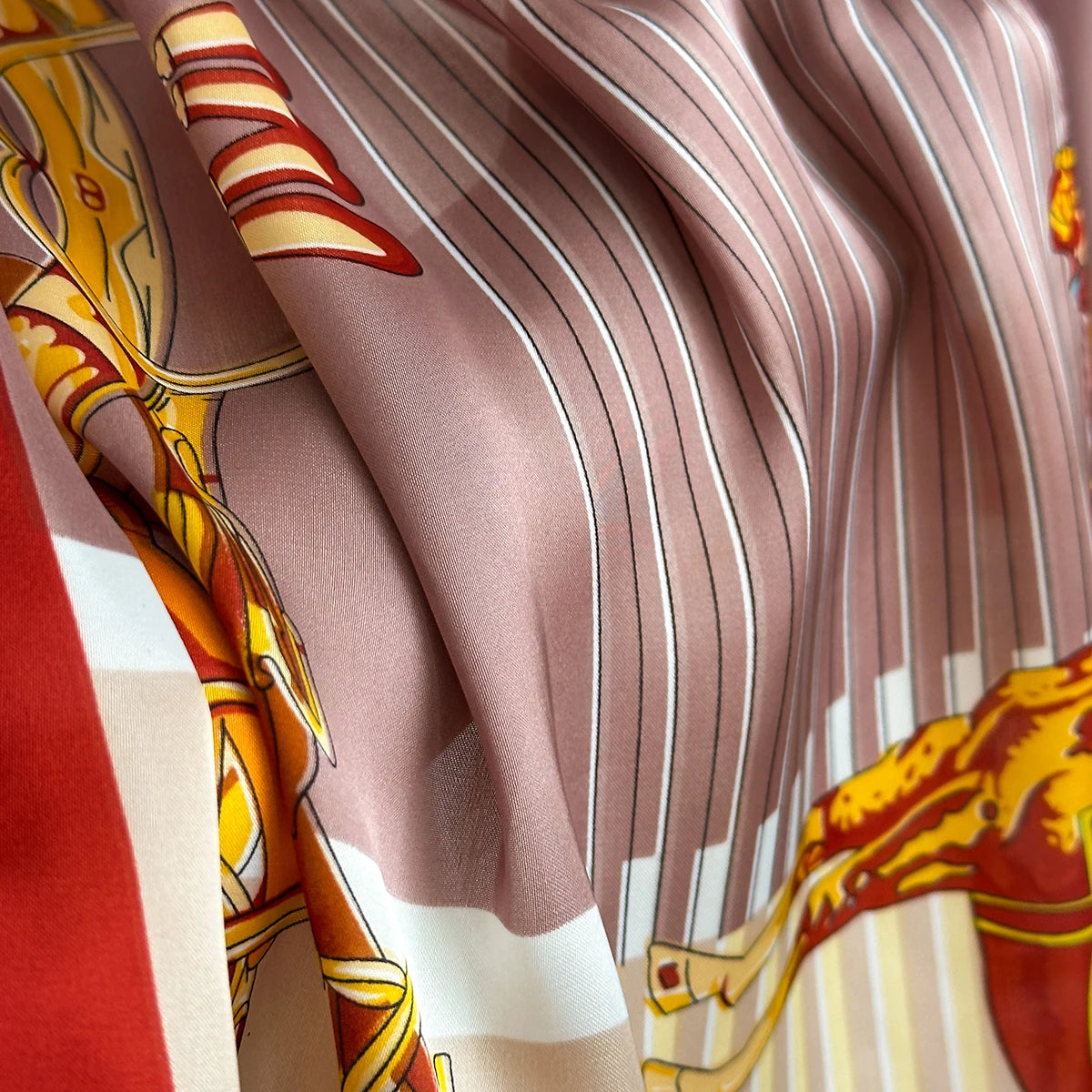 2025 Summer New Fashion African Dresses For Women Elegant Printed Silk Muslim Lady Long Hijab Kaftan Dress Oversize Kuwait Abaya